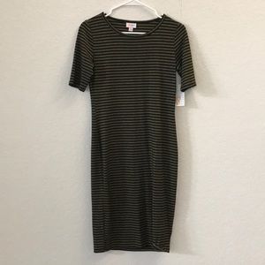 Lularoe Julia Dress